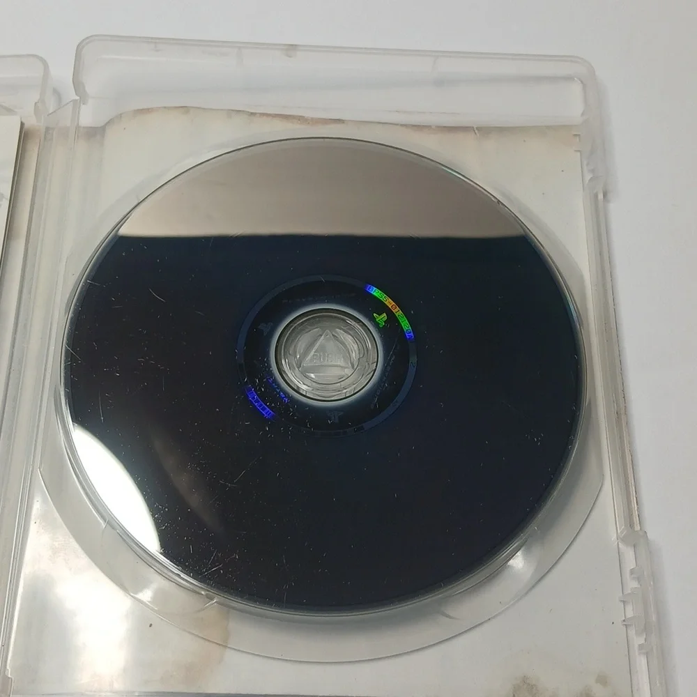 Ps3 Call of‎ Duty 4: Modern Warfare